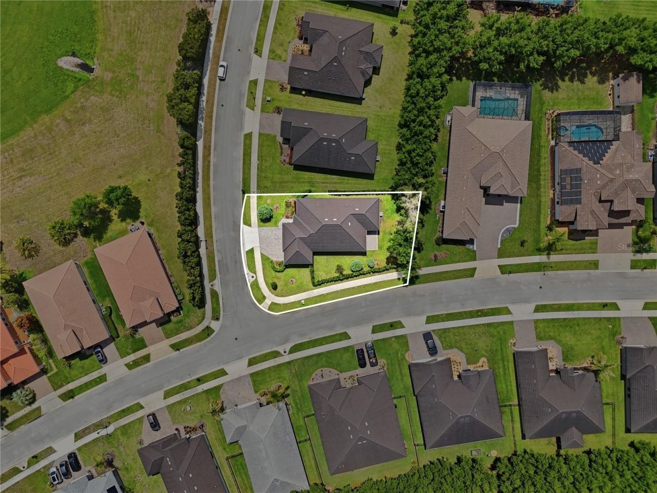 4000 Juliana Lake Drive, Auburndale, FL 33823 Photo
