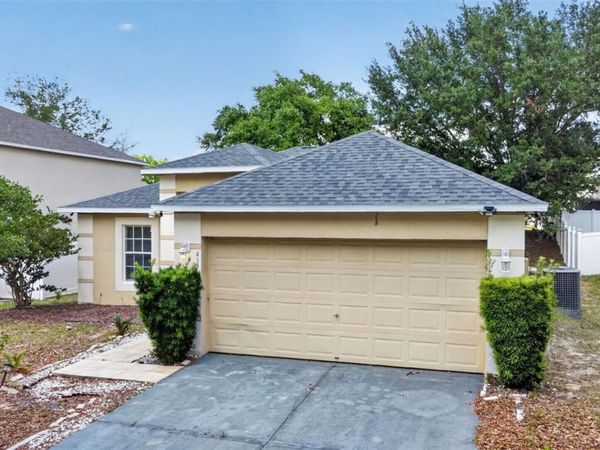 432 BARLYN AVENUE , HAINES CITY, FL 33844