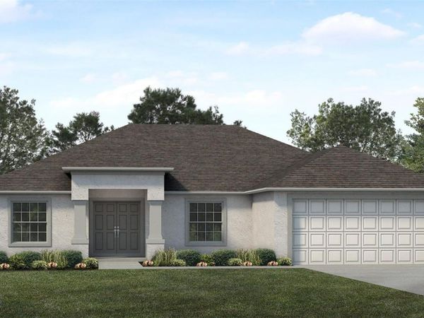 3432 BLUEBERRY TRAIL , BARTOW, FL 33830