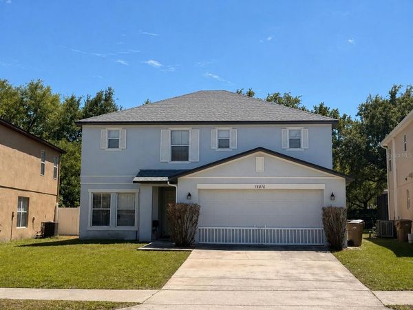 16816 RISING STAR DRIVE , CLERMONT, FL 34714