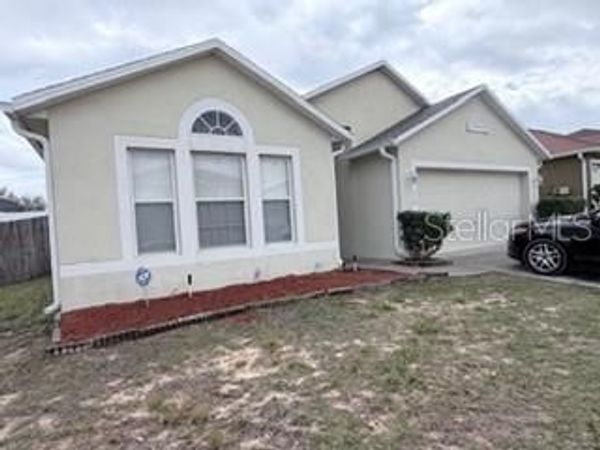 114 VERVAIN AVENUE , DAVENPORT, FL 33837
