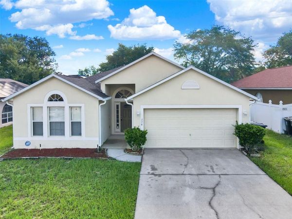 114 VERVAIN AVENUE, DAVENPORT, FL 33837