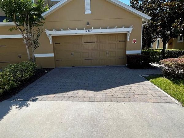 14422 DESERT HAVEN STREET , Unit 4206, WINDERMERE, FL 34786