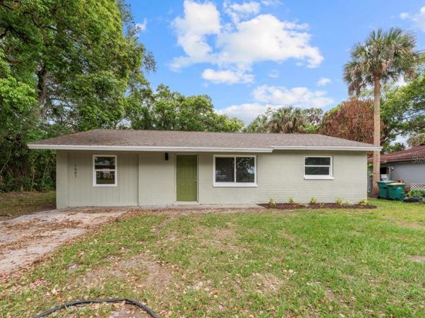 1087 SWAN STREET , MELBOURNE, FL 32935
