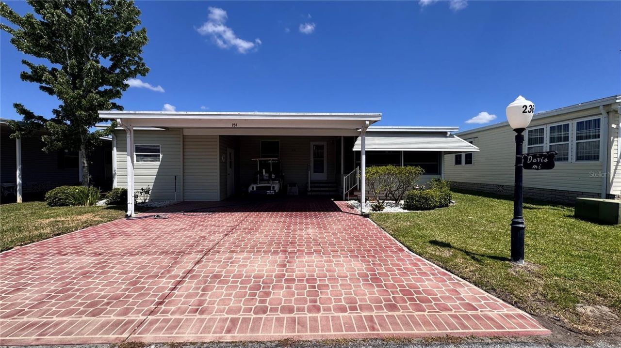 236 Ramsgate Way, Haines City, FL 33844 Photo