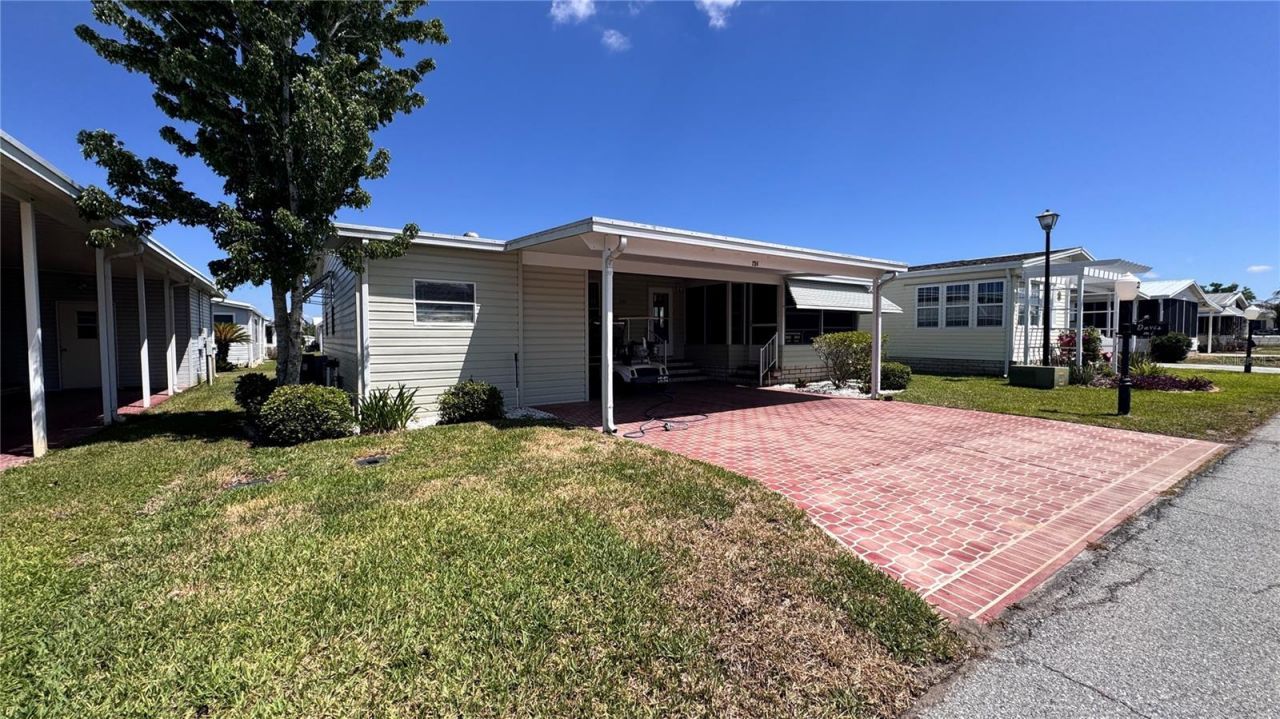 236 Ramsgate Way, Haines City, FL 33844 Photo