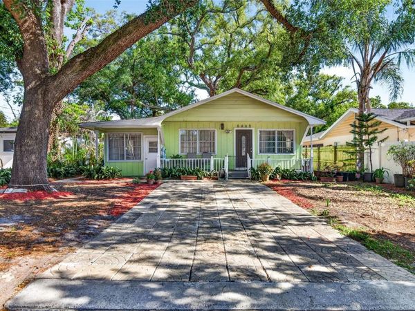 1417 W YUKON STREET, TAMPA, FL 33604
