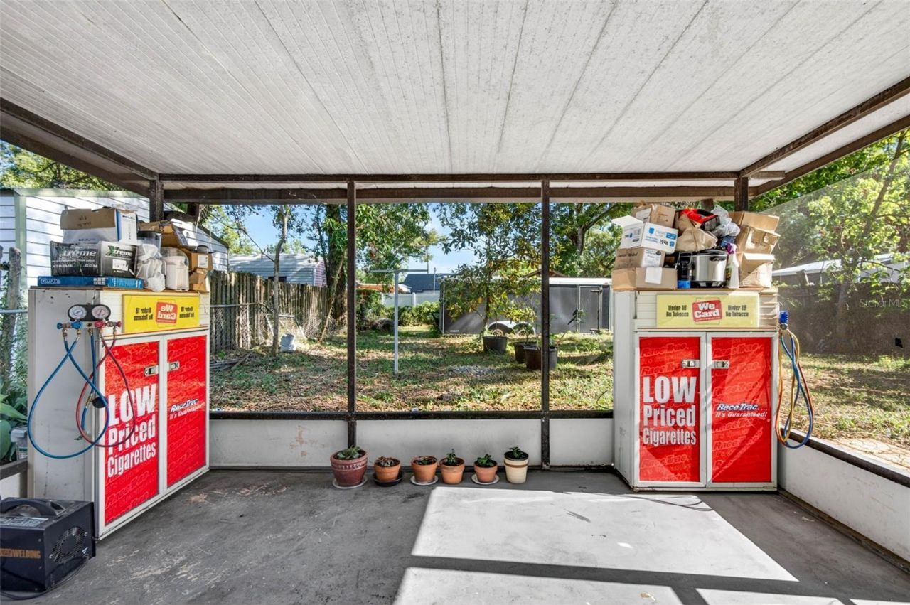 1417 W Yukon Street, Tampa, FL 33604 Photo