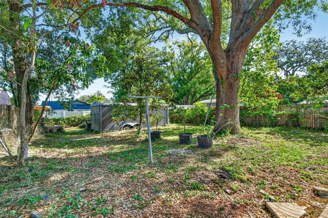 1417 W Yukon Street, Tampa, FL 33604 Photo
