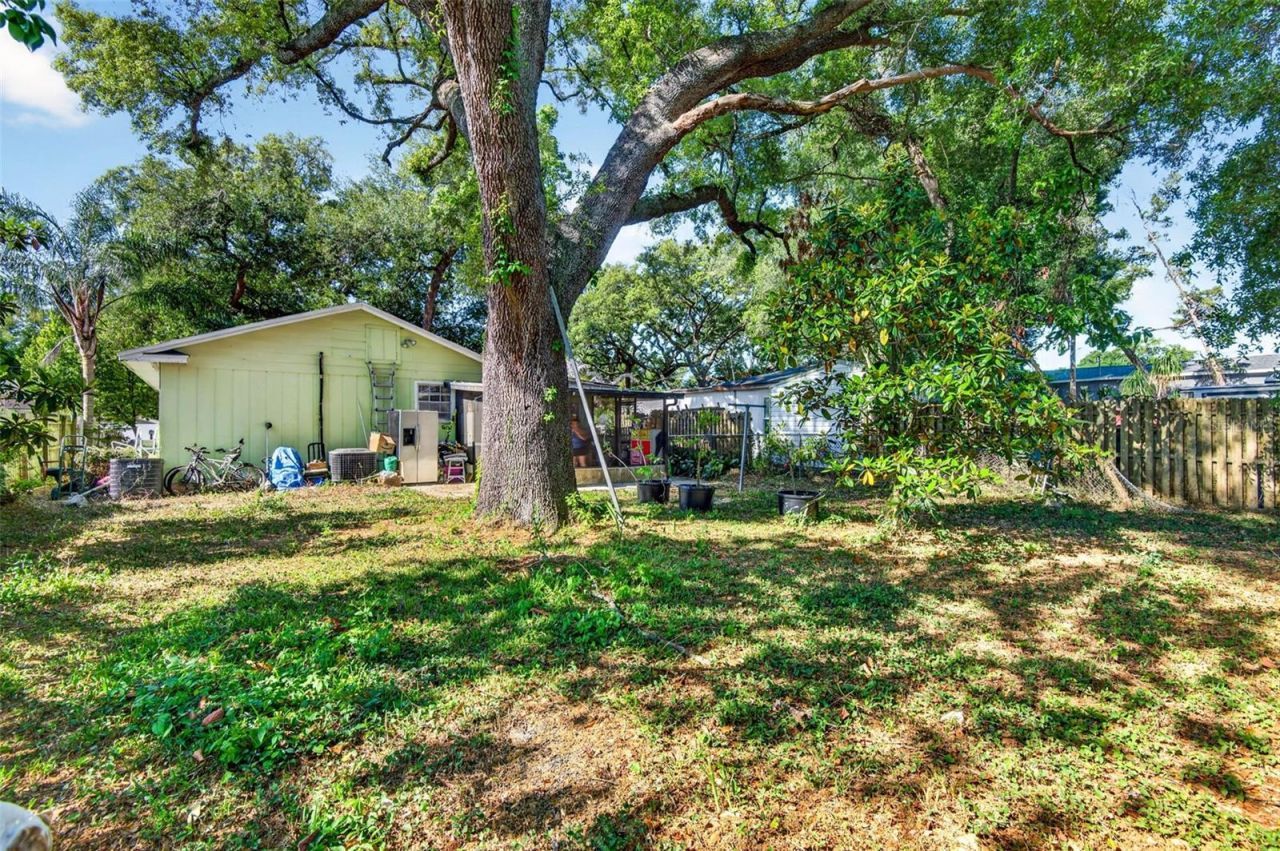 1417 W Yukon Street, Tampa, FL 33604 Photo