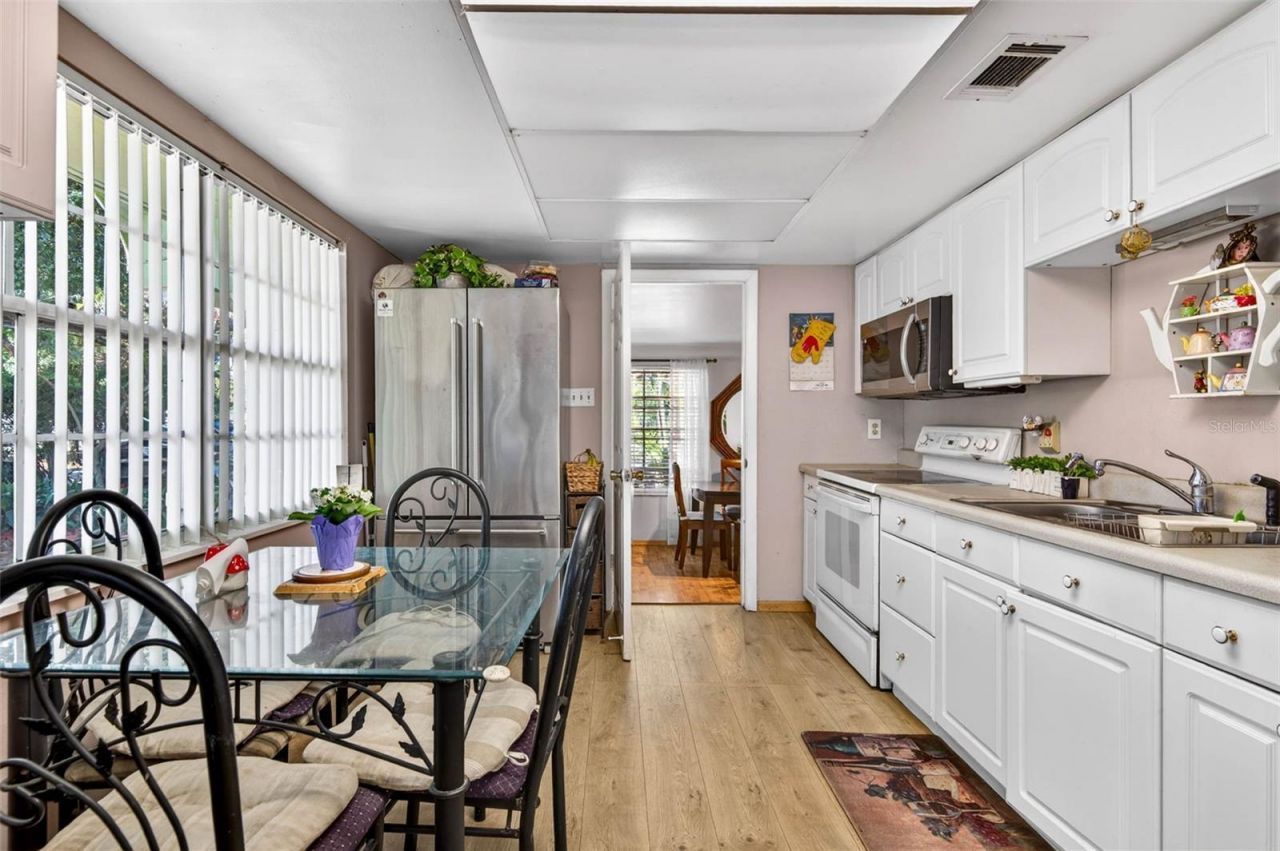 1417 W Yukon Street, Tampa, FL 33604 Photo