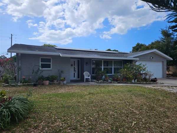 1158 OVERCASH DRIVE , DUNEDIN, FL 34698