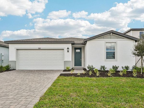 10433 ABUNDANCE GROVE WAY , PARRISH, FL 34219