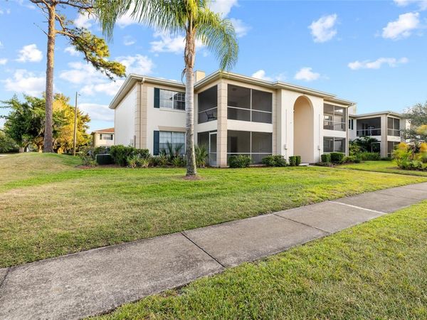 3402 LATANIA DRIVE, Unit 321, TAMPA, FL 33618