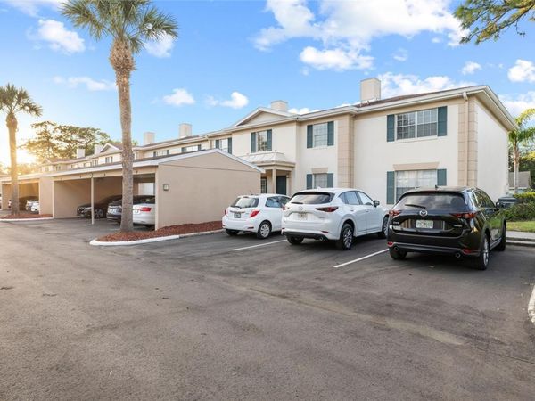 3402 LATANIA DRIVE, Unit 321, TAMPA, FL 33618