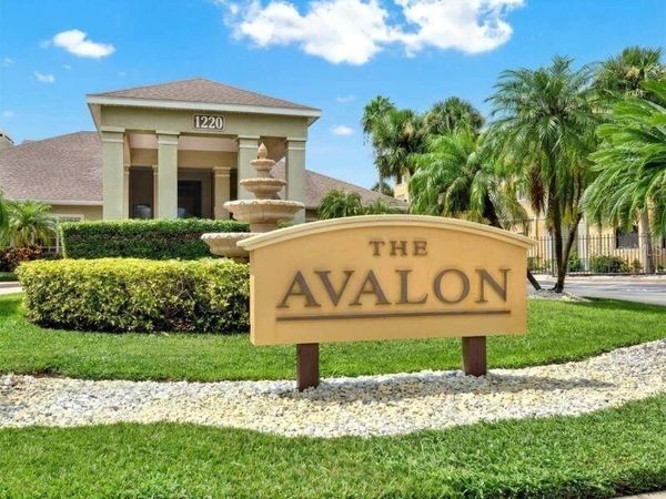 1228 S MISSOURI AVENUE , Unit 607, CLEARWATER, FL 33756