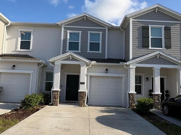 3166 LAURENT LOOP, DAVENPORT, FL 33837
