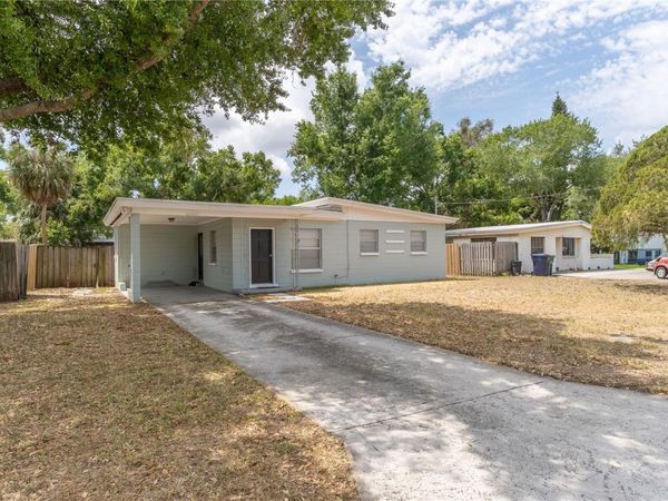 3522 W PAUL AVENUE, TAMPA, FL 33611