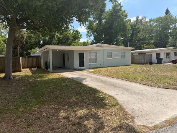 3522 W PAUL AVENUE , TAMPA, FL 33611