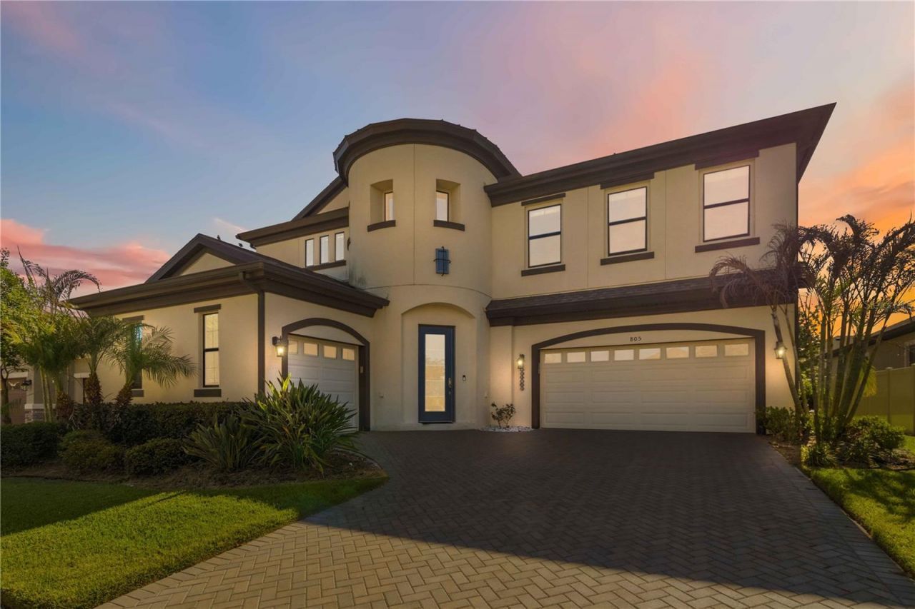 805 Viscount Street , Brandon, FL 33511 Main Photo