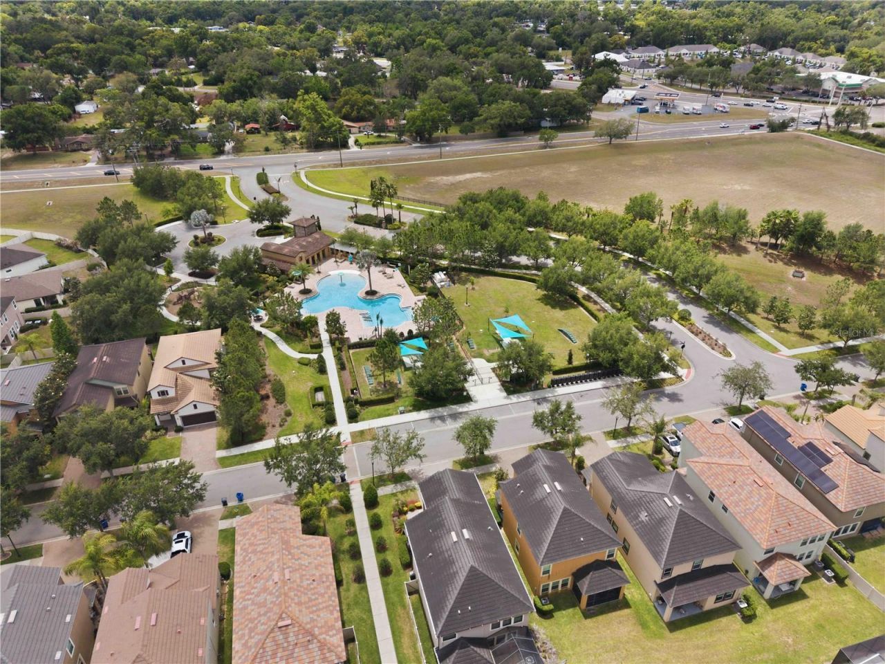 805 Viscount Street , Brandon, FL 33511 Photo