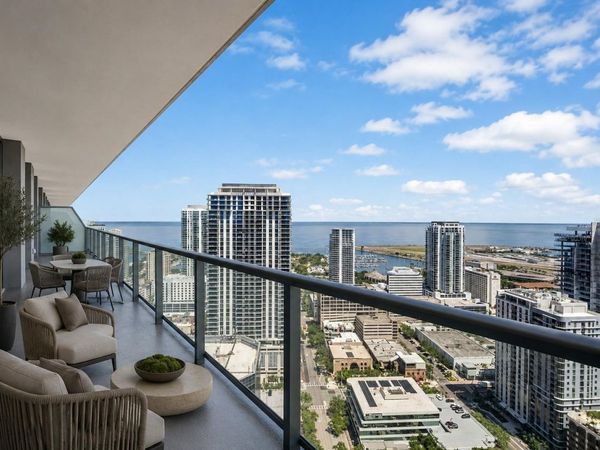 400 CENTRAL AVENUE, Unit 3603, ST PETERSBURG, FL 33701