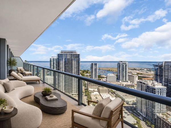 400 CENTRAL AVENUE, Unit 3603, ST PETERSBURG, FL 33701