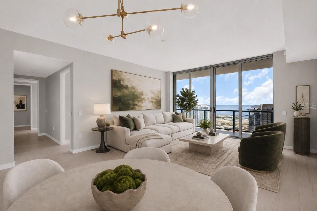 400 Central Avenue, Unit 3603, Saint Petersburg, FL 33701 Photo
