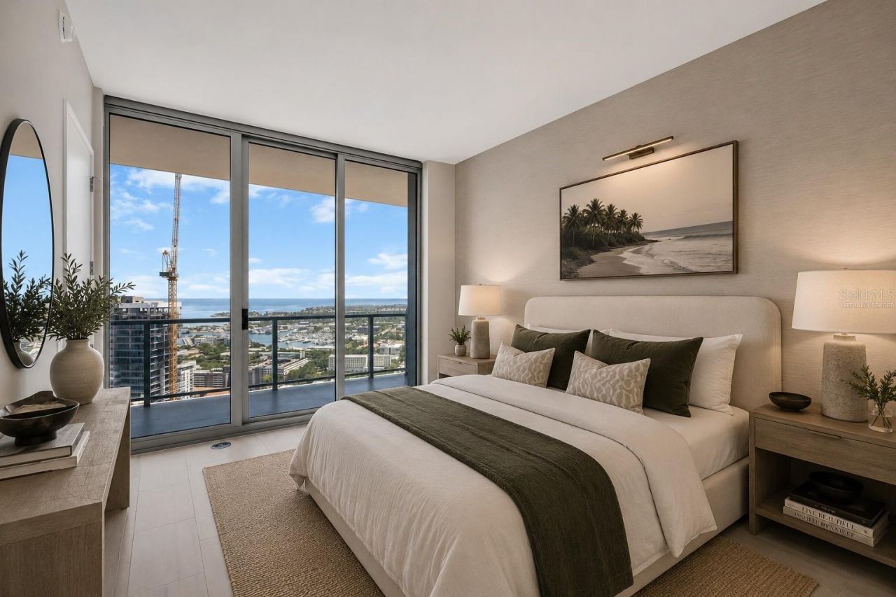 400 Central Avenue, Unit 3603, Saint Petersburg, FL 33701 Photo