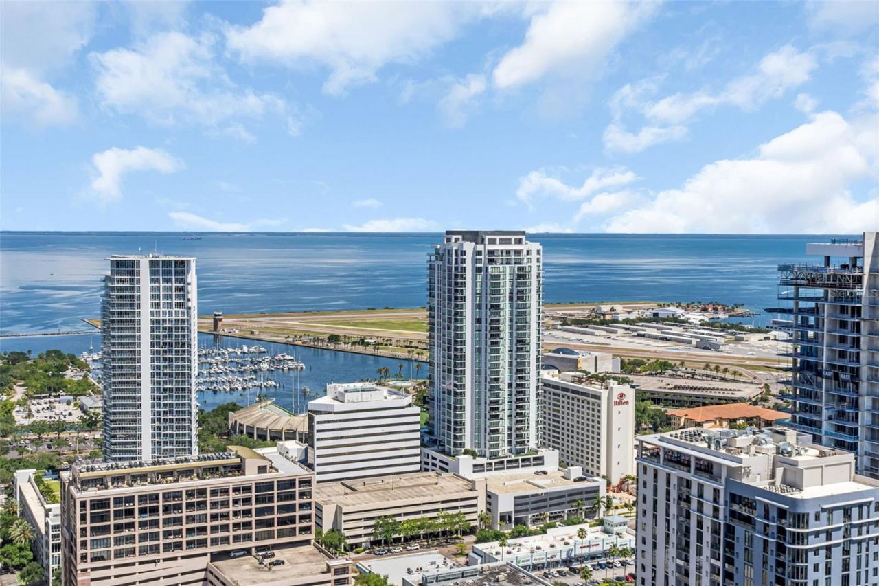 400 Central Avenue, Unit 3603, Saint Petersburg, FL 33701 Photo