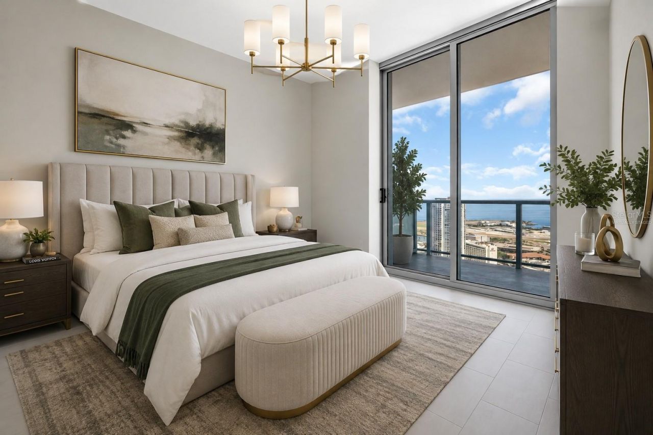 400 Central Avenue, Unit 3603, Saint Petersburg, FL 33701 Photo