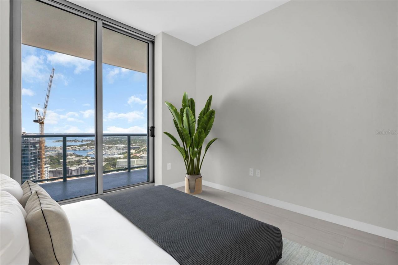 400 Central Avenue, Unit 3603, Saint Petersburg, FL 33701 Photo