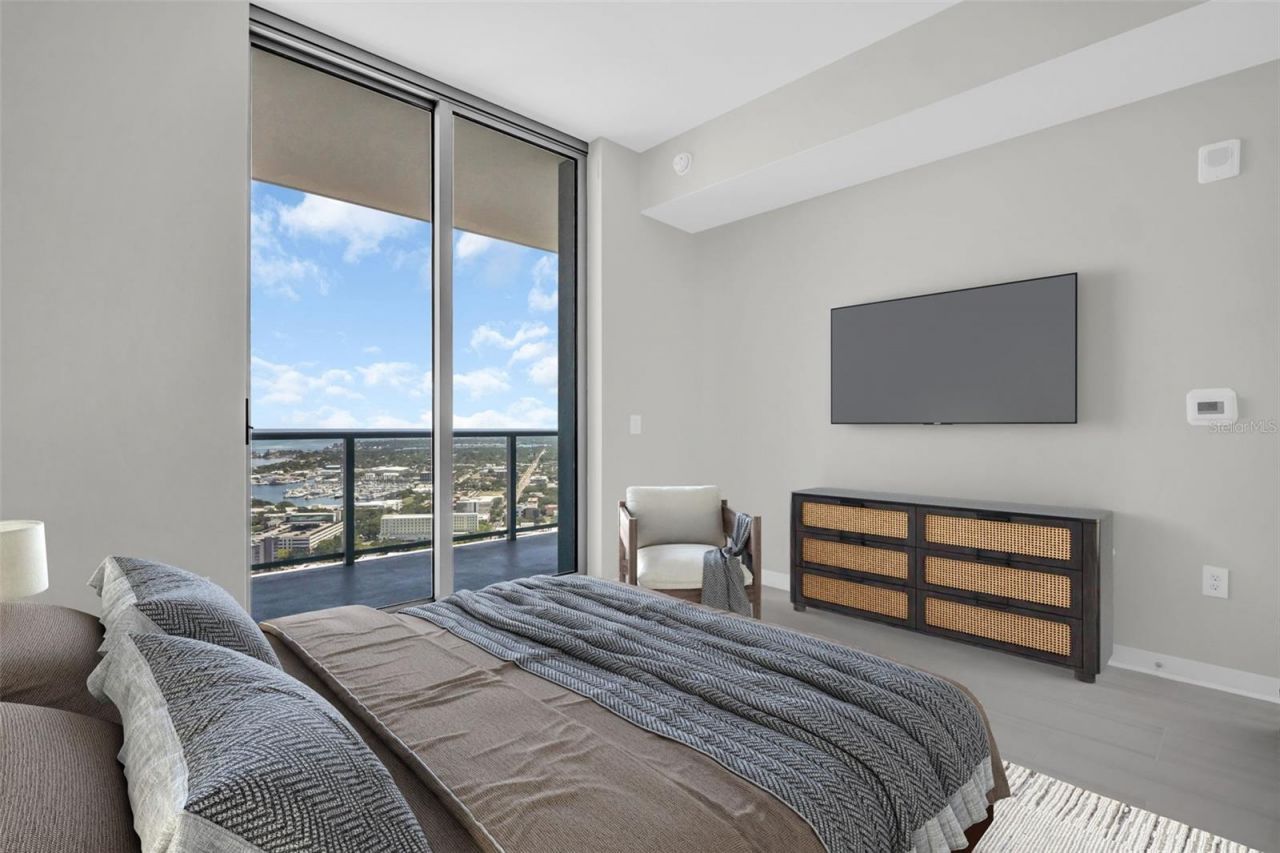 400 Central Avenue, Unit 3603, Saint Petersburg, FL 33701 Photo