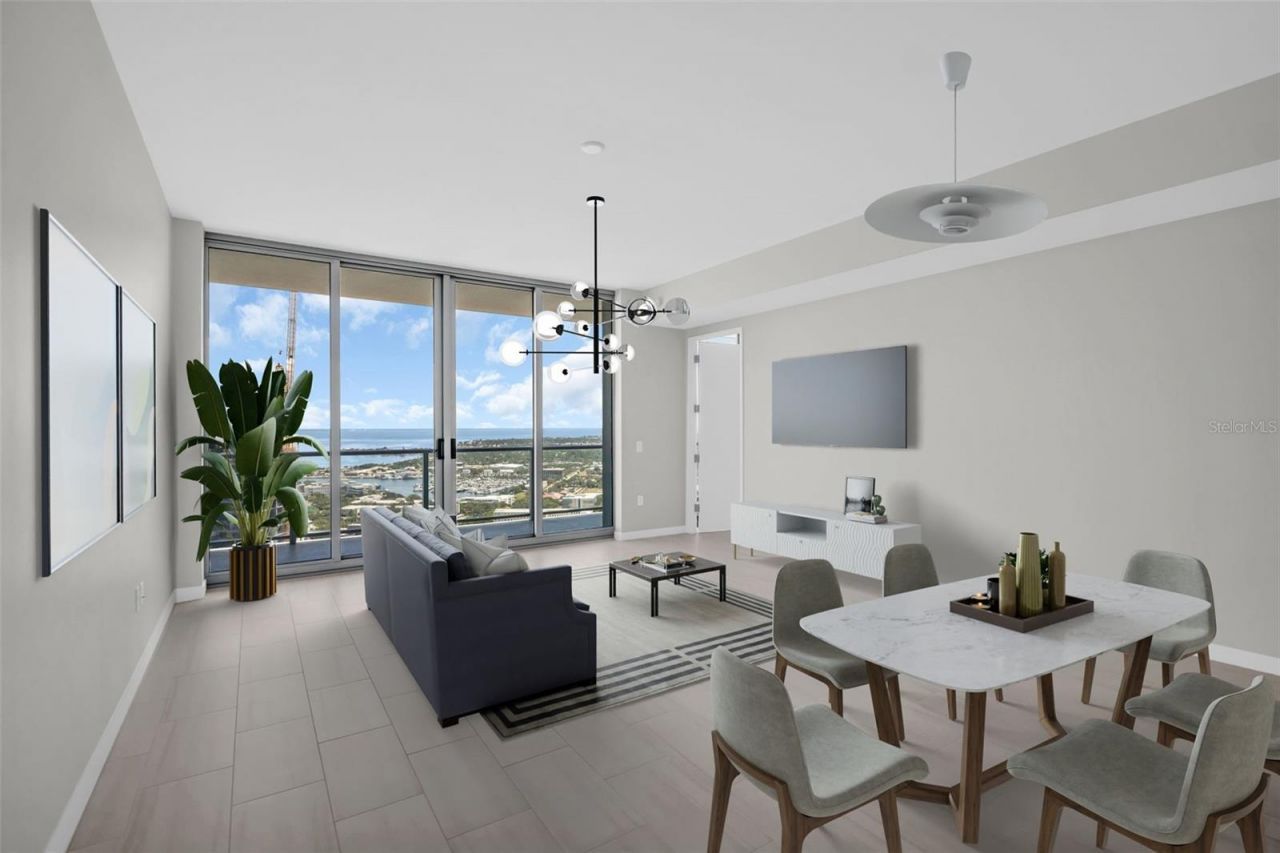 400 Central Avenue, Unit 3603, Saint Petersburg, FL 33701 Photo