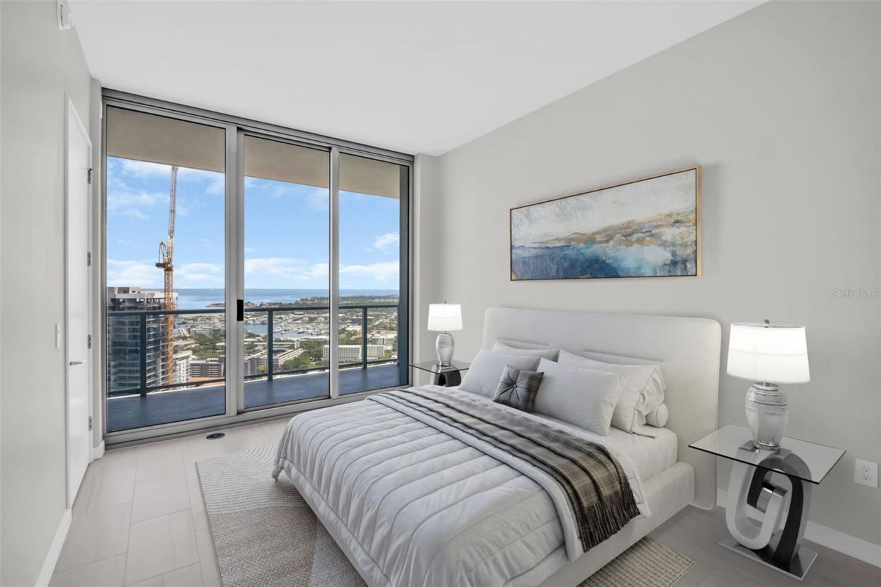 400 Central Avenue, Unit 3603, Saint Petersburg, FL 33701 Photo