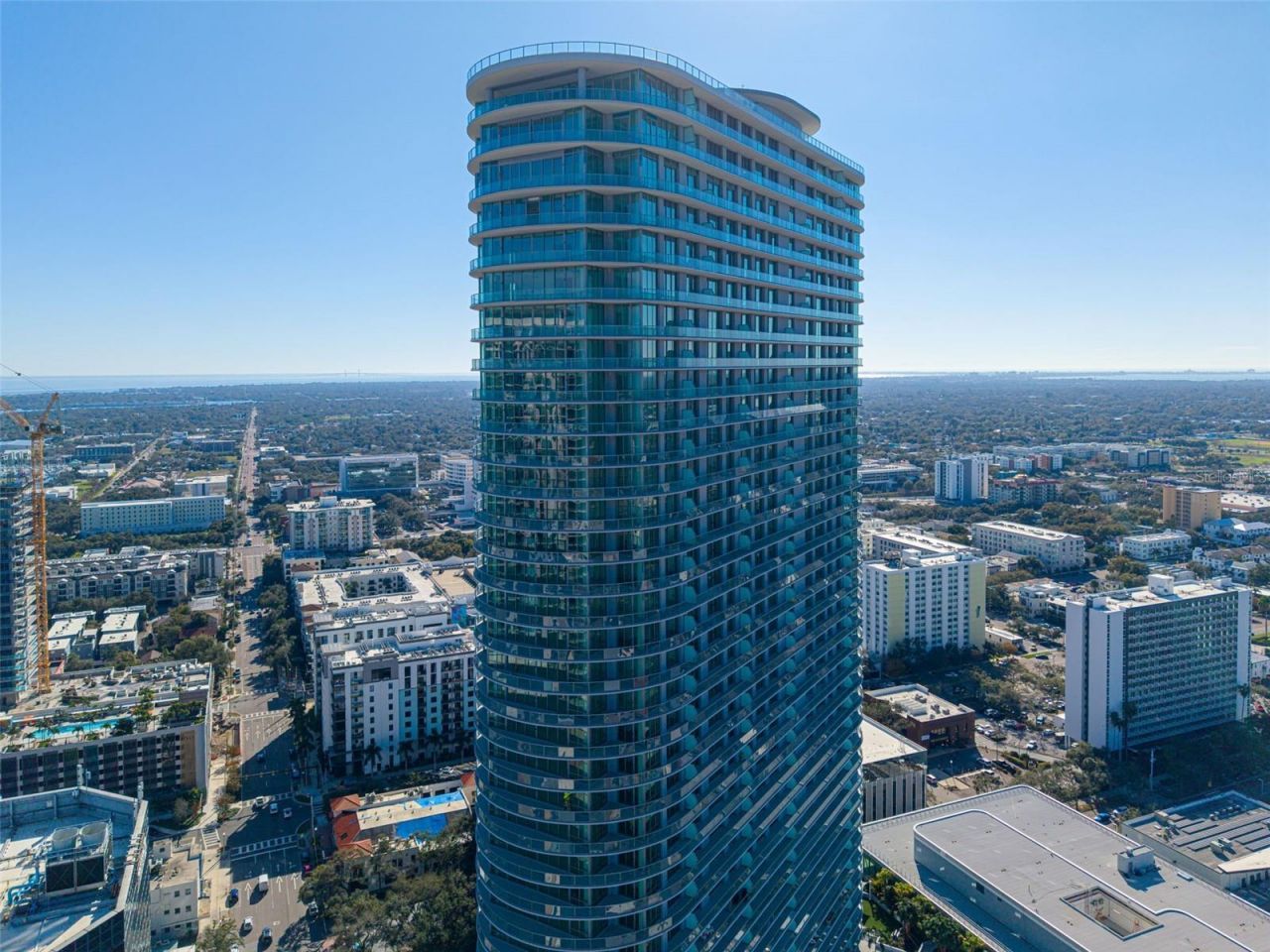 400 Central Avenue, Unit 3603, Saint Petersburg, FL 33701 Photo