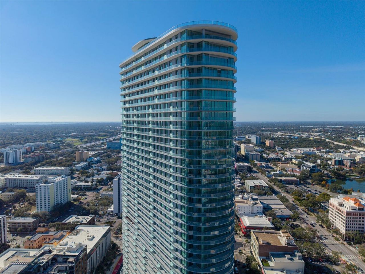 400 Central Avenue, Unit 3603, Saint Petersburg, FL 33701 Photo