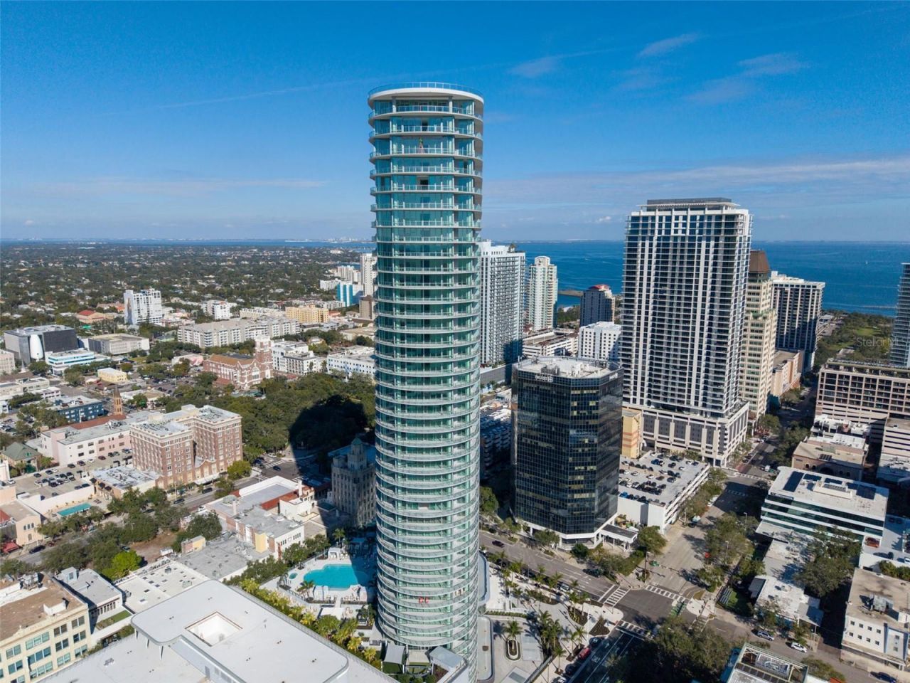 400 Central Avenue, Unit 3603, Saint Petersburg, FL 33701 Photo