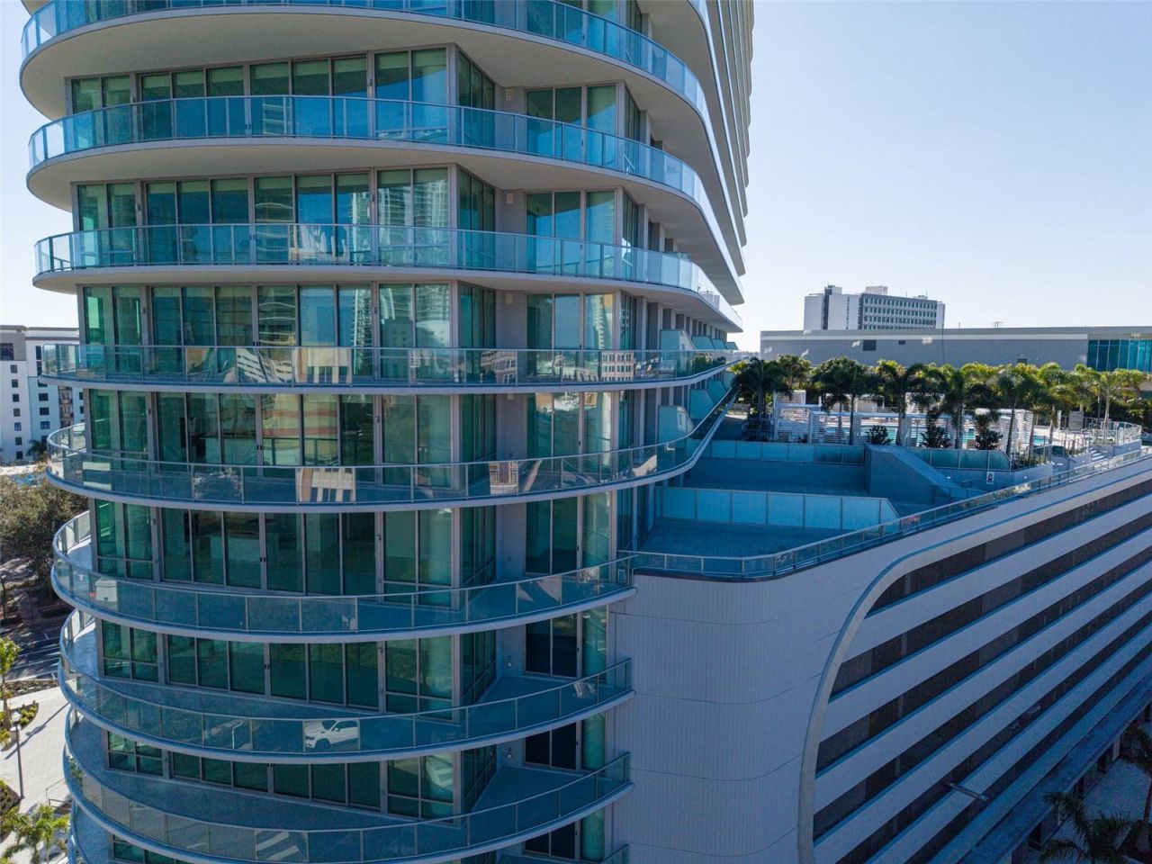 400 Central Avenue, Unit 3603, Saint Petersburg, FL 33701 Photo