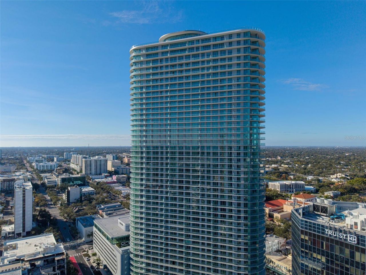 400 Central Avenue, Unit 3603, Saint Petersburg, FL 33701 Photo