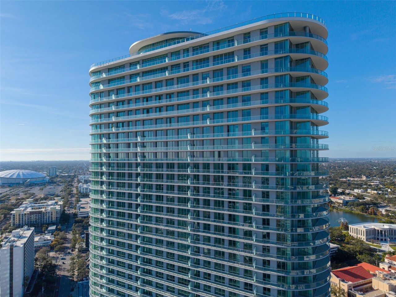 400 Central Avenue, Unit 3603, Saint Petersburg, FL 33701 Photo