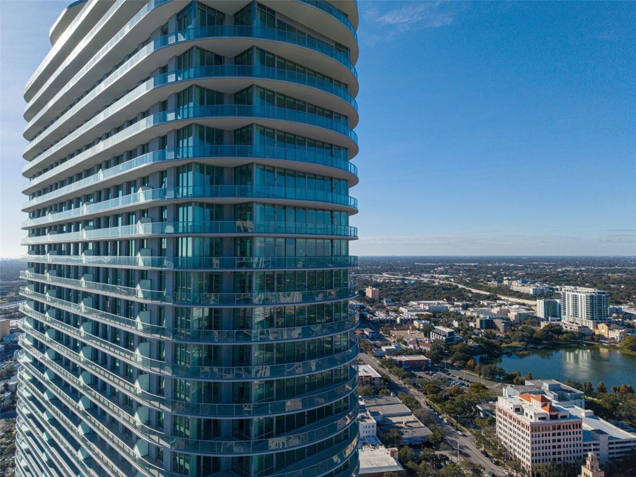 400 Central Avenue, Unit 3603, Saint Petersburg, FL 33701 Photo