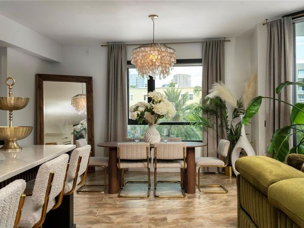 111 N 12TH STREET , Unit 1306, TAMPA, FL 33602