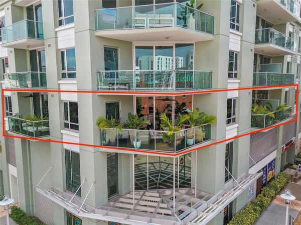 111 N 12TH STREET , Unit 1306, TAMPA, FL 33602