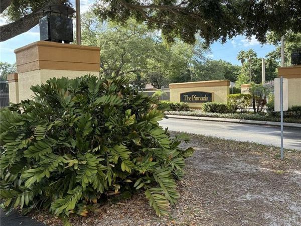 5618 PINNACLE HEIGHTS CIRCLE , Unit 312, TAMPA, FL 33624