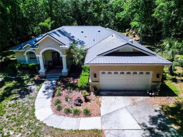 5215 CEDAR LANE, BROOKSVILLE, FL 34601