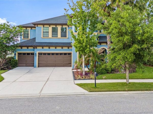 31976 WATOGA LOOP , WESLEY CHAPEL, FL 33543