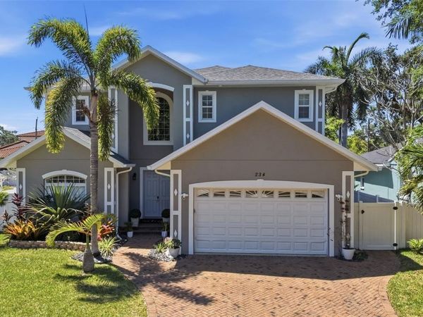 234 36TH AVENUE NE, ST PETERSBURG, FL 33704