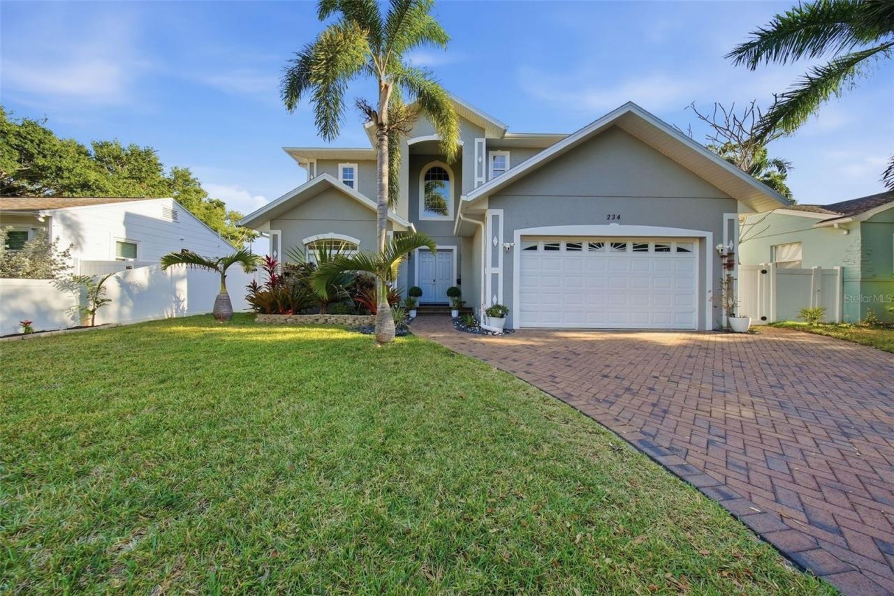 234 36th Avenue Ne, Saint Petersburg, FL 33704 Photo