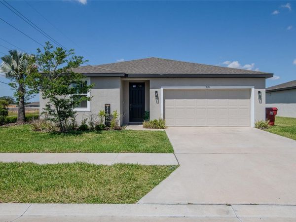 3521 BONSILVA STREET , PLANT CITY, FL 33566